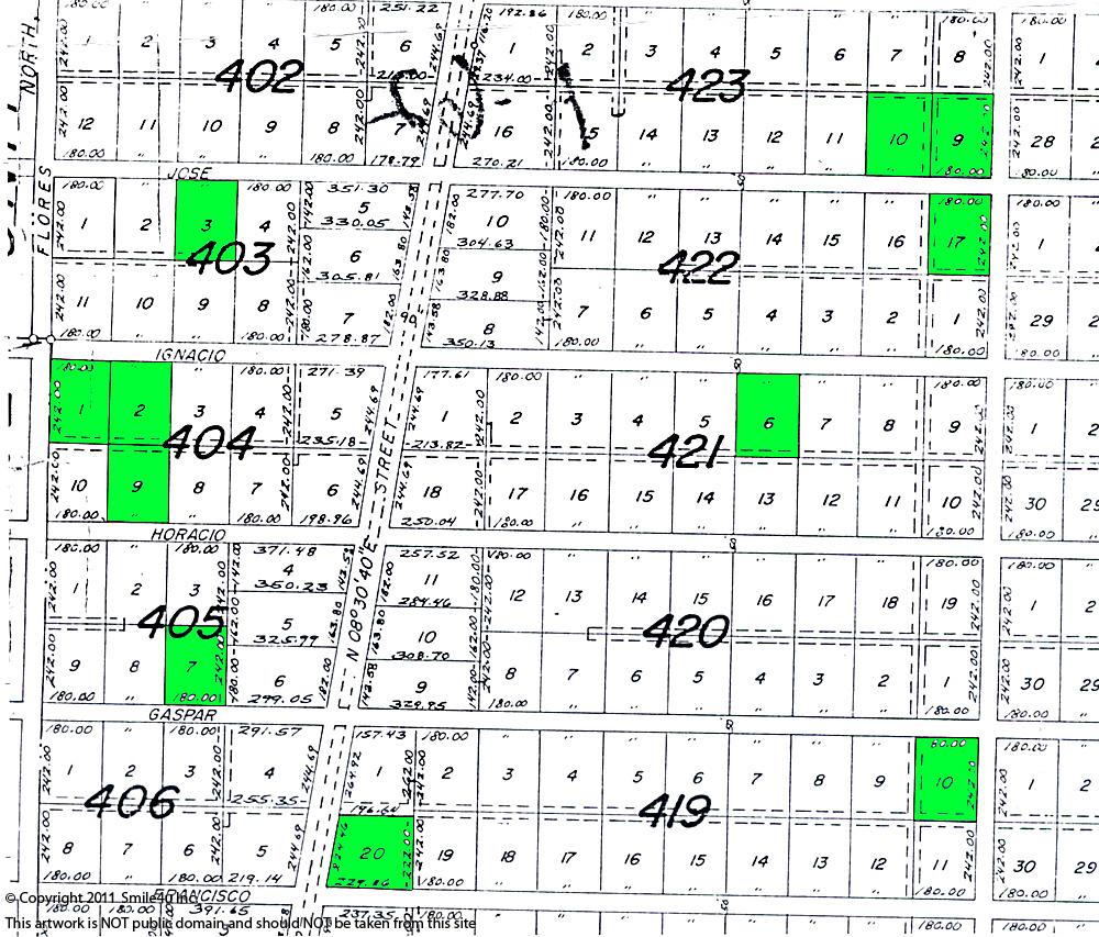 Rural Land Rio Grande Estates 1 Acre